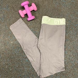 Gymshark Leggings